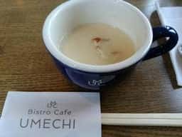 ビストロカフェ ウメチ