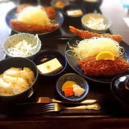 とんえび