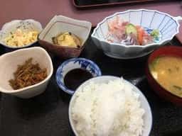 うおいち食堂