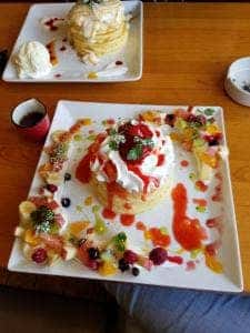 cafe cakra