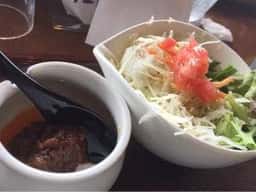 カフェ・ダール ミュゼ