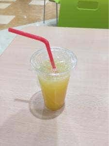 果汁工房 果琳 アリオ八尾店