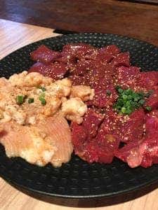 焼肉本家 あきない屋