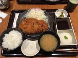 とんかつ和幸 JR伊勢丹京都店