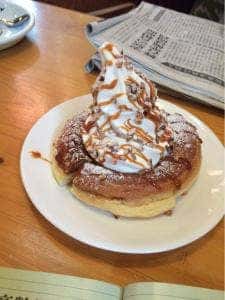コメダ珈琲店 稲葉地店