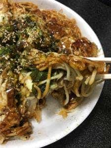 お好み焼 もみじ