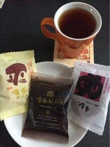 ハレルヤ クレメント店