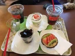 ケーキショップ オカダ