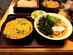 うどん処 真手打 丹永亭