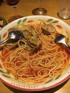 サイゼリヤ タワーズイースト市川南口店