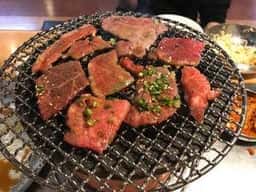 味ん味ん 鶴間店