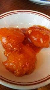 飲茶 居酒屋 香港亭 高松