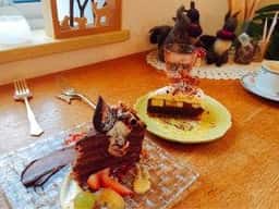 モモカフェ