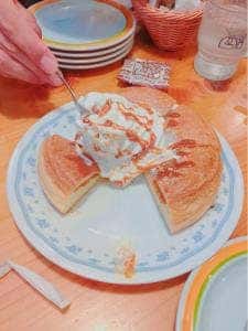 コメダ珈琲店 滝ノ水店