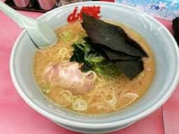 ラーメン山岡家 仙台泉区店