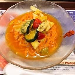 ミスタードーナツ 戸越ショップ