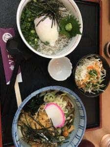 うどん市村松店
