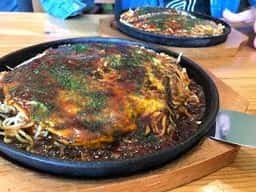 府中焼き・鉄板焼き SOLA