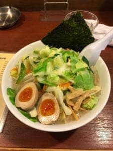 らーめん・大将