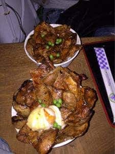 豚丼ポルコ