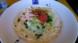 洋麺屋 五右衛門 天王寺ミオ店