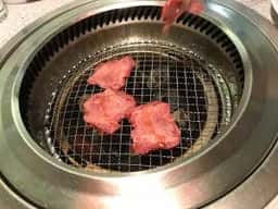 炭火焼肉 田中流