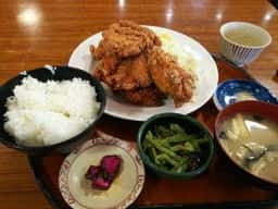 四日市港 第一船員会館