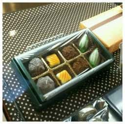 手作りケーキの店 サンテティエンヌ