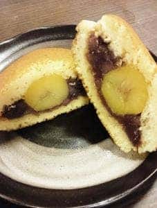 手作り和菓子 ちぐさ