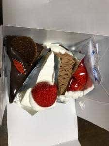 かぶと洋菓子店