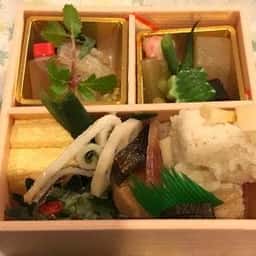 道頓堀 今井 梅田大丸店