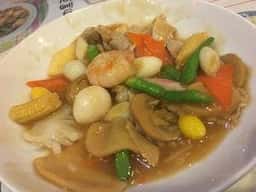台湾料理 鴻一