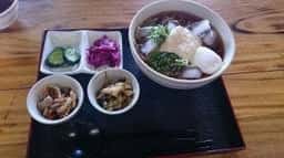 お茶の間 久太郎