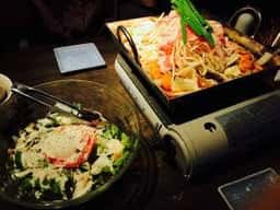 焼き鳥 灯家 和歌山本店