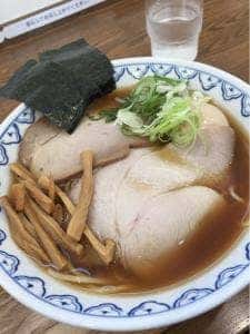 麺屋とろも