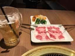 ホルモンでんぐり山