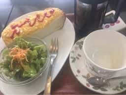Cafe かりん 小幡店