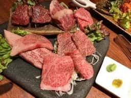 韓食菜炎 ヨンドン 南口店