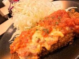 松のや / マイカリー食堂 川越西口店