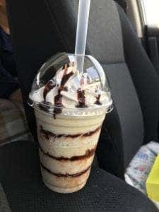 マクドナルド 新琴似店