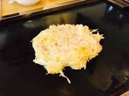 お好み焼きへそまがり