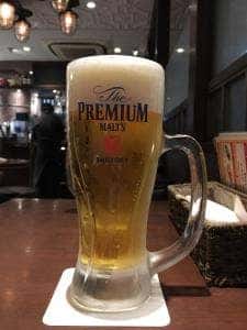 PRONTO ウインズ汐留店
