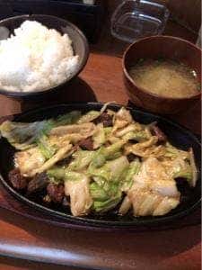 熊本食堂