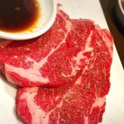 ワンカルビ 九大学研都市前店