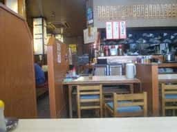 おたるラーメン食堂