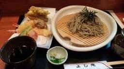 そば切り よし庵