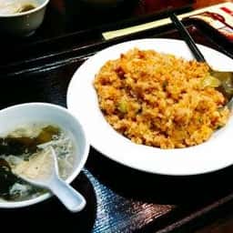 四季香 府中店