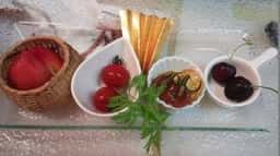 おでんとおかず屋 大和野菜と魚小料理専門店 北新地 馬虎亜