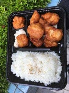 からあげ・天下鳥ます