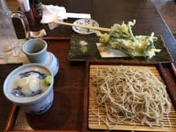 玄庵ながせ